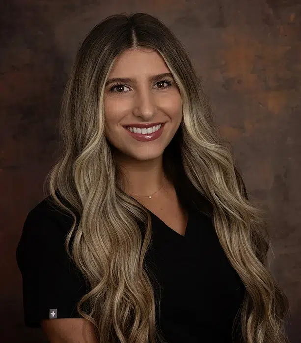 Kaveri Stubbs, BSN, RN