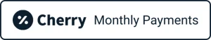 cherry logo