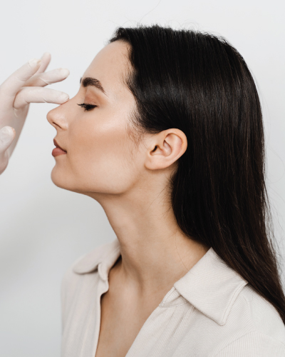 Blepharoplasty St. George